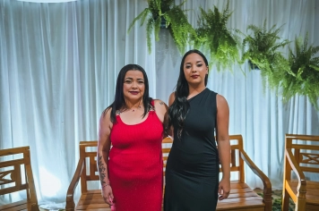 Foto - Formatura 3ª Ano Ensino Médio | Escola Estadual José Gomes de Morais Filho