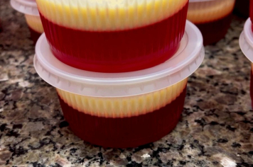 Foto - Comida, alegria e diversão: cardápios especiais marcaram a Semana das Crianças