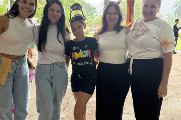 Foto - Dia das Crianças no Parque do Lago