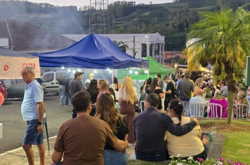 Foto - 63 Anos de Albertina
