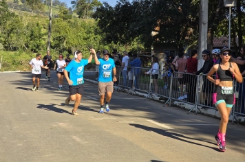 Foto - 3ª Corrida e Caminhada Rústica