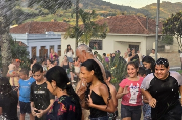 Foto - CARNAVAL DIA 2