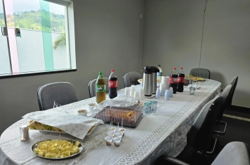 Foto - Encontro do Circuito Turístico em Albertina