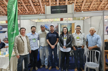 Foto - 5ª Festa do Café & Feira de Negócios (Dia 2)