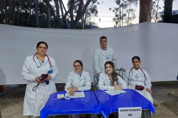 Foto - Novembro Azul