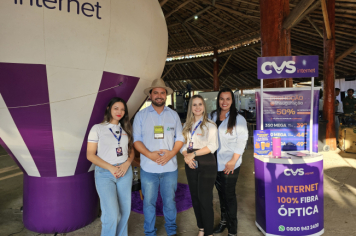 Foto - 5ª Festa do Café & Feira de Negócios (Dia 1)