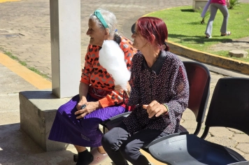 Foto - Campanha de Vacinação contra Gripe 