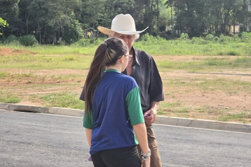 Foto - 4ª Caminhada da Conscientização do Autismo