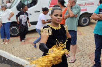 Foto - Desfile Cívico de 7 de Setembro