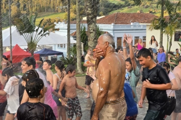 Foto - CARNAVAL DIA 2