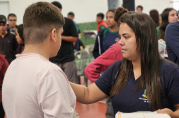 Foto - Setembro Amarelo