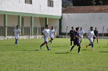 Foto - Campeonato de Futebol de Campo