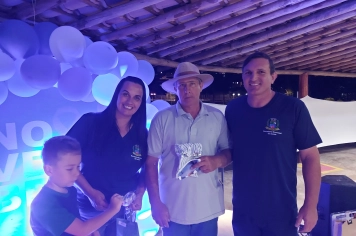 Foto - Novembro Azul