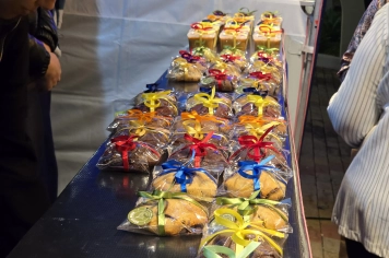 Foto - Feira Noturna