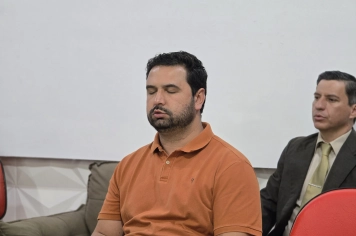 Foto - 4º Dia da 8º Semana Evangélica (Igreja Madureira)