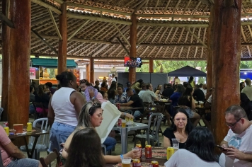 Foto - Tardezinha no Lago - Esquenta de Carnaval