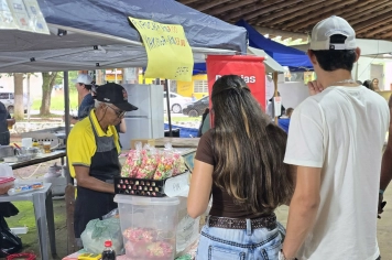 Foto - Tardezinha no Lago - Esquenta de Carnaval