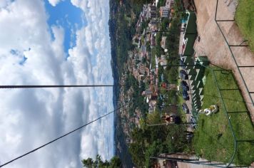 Foto - Viagem do Grupo Amor à Vida para Serra Negra