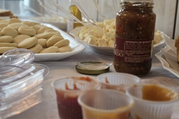 Foto - Inauguração Centro Cultural e Turístico