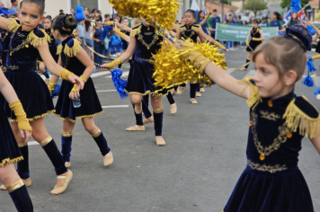 Foto - Desfile Cívico de 7 de Setembro