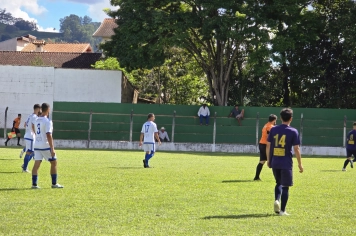 Foto - Campeonato de Futebol de Campo