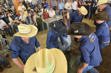 Foto - 5ª Queima do Alho resgata sabores, memórias e a tradição