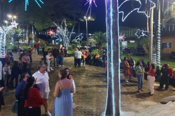 Foto - Especial De Natal Em Albertina (dia 2)