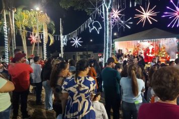 Foto - Especial De Natal Em Albertina (dia 2)