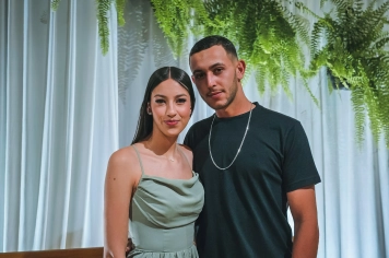 Foto - Formatura 3ª Ano Ensino Médio | Escola Estadual José Gomes de Morais Filho