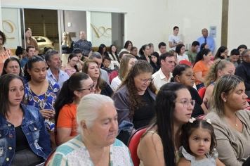 Foto - 4º Dia da 8º Semana Evangélica (Igreja Madureira)