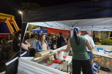 Foto - Albertina Luz 2025