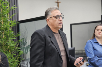 Foto - Nova agência do Sicoob é inaugurada em Albertina e marca avanço para o desenvolvimento local