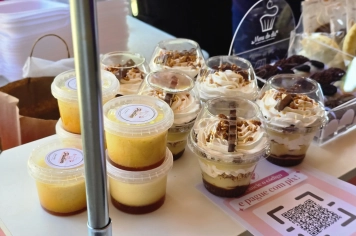 Foto - 2º Encontro de Carros Antigos