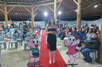 Foto - Formatura de Sonhos: A Magia da Pré-Escola Luzia Sanches Diniz