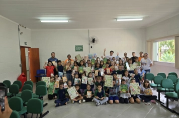 Foto - Projeto internacional que valoriza mulheres do café