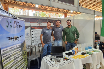 Foto - 5ª Festa do Café & Feira de Negócios (Dia 1)