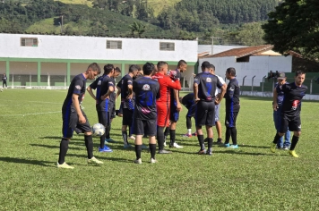 Foto - Campeonato de Futebol de Campo