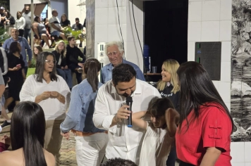 Foto - Albertina Luz 2025