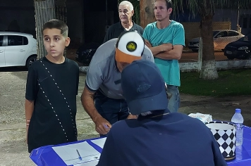 Foto - Novembro Azul