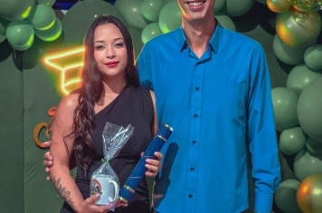 Foto - Formatura 3ª Ano Ensino Médio | Escola Estadual José Gomes de Morais Filho