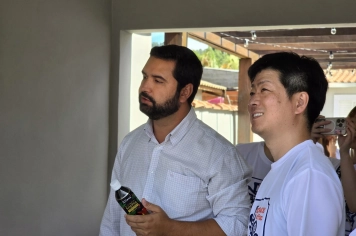 Foto - Projeto internacional que valoriza mulheres do café