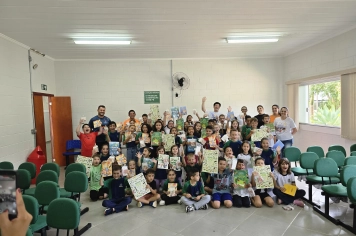 Foto - Projeto internacional que valoriza mulheres do café