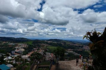 Foto - Viagem do Grupo Amor à Vida para Serra Negra