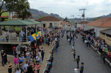 Foto - Desfile Cívico de 7 de Setembro