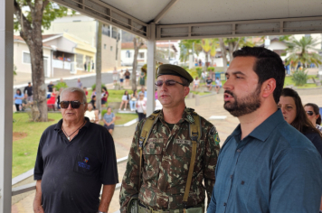 Foto - Desfile Cívico de 7 de Setembro