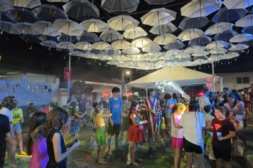 Foto - CARNAVAL DIA 3