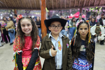 Foto - Festa Julina 2025 (Dia 3)