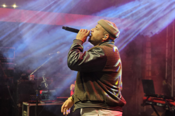 Foto - Abertura Festa do Senhor Bom Jesus