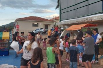 Foto - Especial de Natal em Albertina (Dia 1)