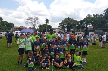 Foto - Torneio Baby Foot 2025